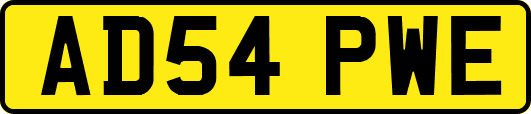 AD54PWE