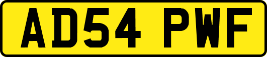 AD54PWF