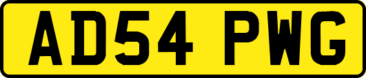 AD54PWG