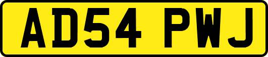 AD54PWJ