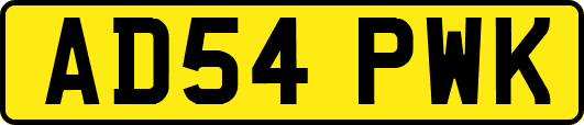 AD54PWK