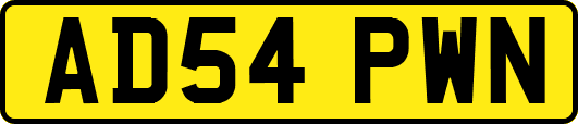 AD54PWN