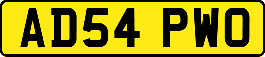 AD54PWO