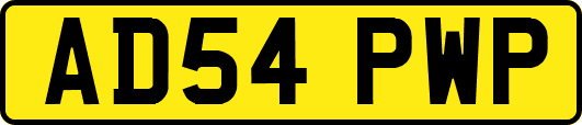 AD54PWP