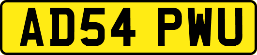 AD54PWU