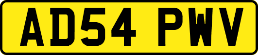 AD54PWV