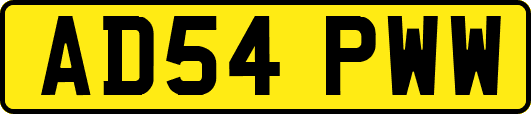 AD54PWW