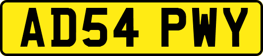 AD54PWY