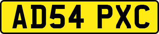 AD54PXC