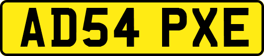 AD54PXE