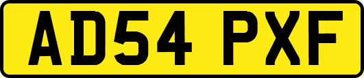 AD54PXF