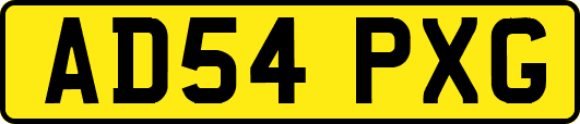 AD54PXG