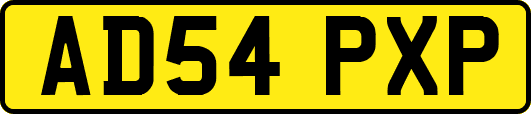AD54PXP