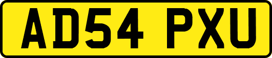 AD54PXU