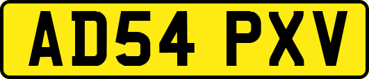 AD54PXV