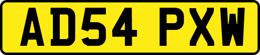 AD54PXW