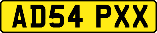 AD54PXX