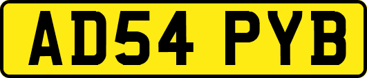 AD54PYB