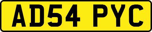 AD54PYC