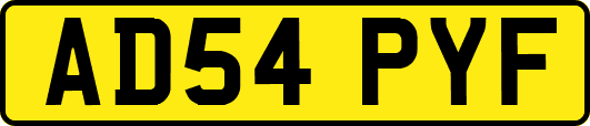 AD54PYF