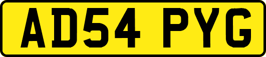 AD54PYG