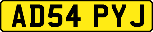 AD54PYJ
