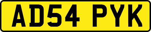 AD54PYK