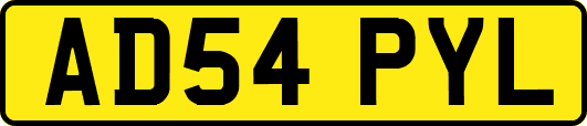 AD54PYL