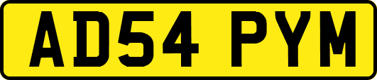 AD54PYM