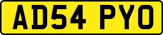 AD54PYO