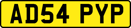 AD54PYP