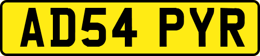 AD54PYR
