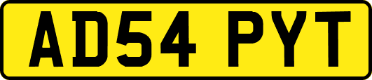 AD54PYT
