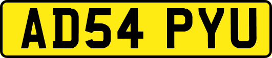 AD54PYU
