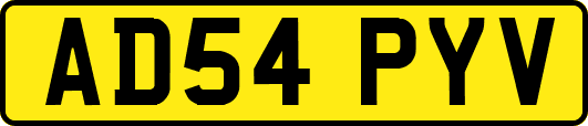 AD54PYV