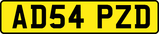 AD54PZD