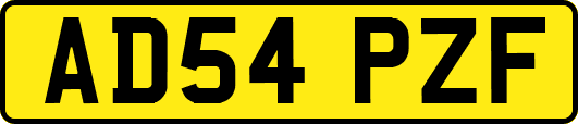 AD54PZF