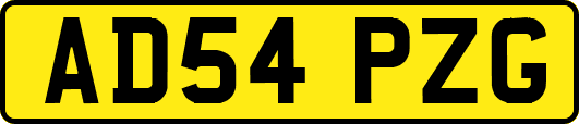 AD54PZG