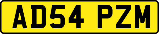 AD54PZM