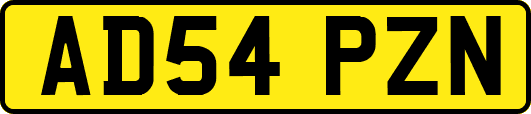AD54PZN