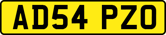 AD54PZO