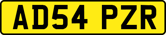 AD54PZR