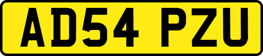 AD54PZU