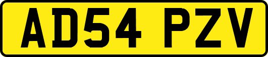 AD54PZV
