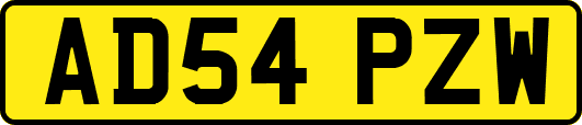 AD54PZW