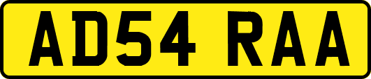 AD54RAA
