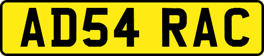 AD54RAC