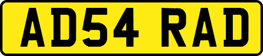AD54RAD
