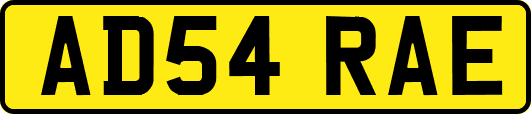 AD54RAE