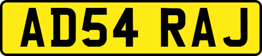 AD54RAJ